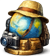 trophy